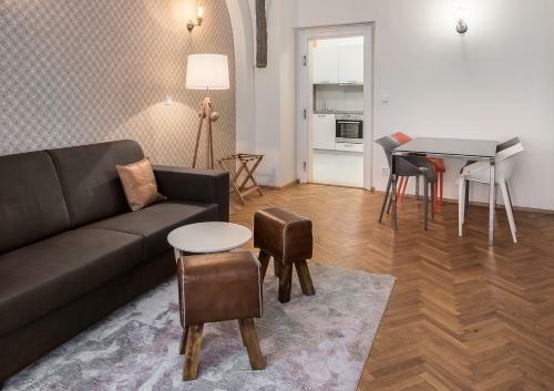 Aparthotel 7 Tales Suites