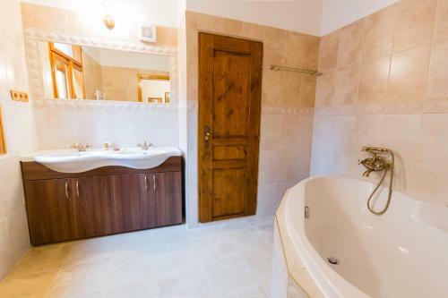 Apartments U Kr�le Brabantsk�ho