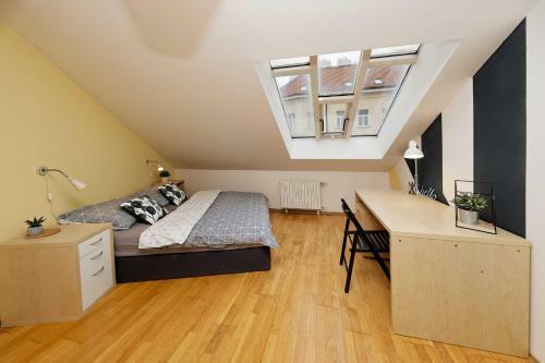 Apartment Na Kozacce 6