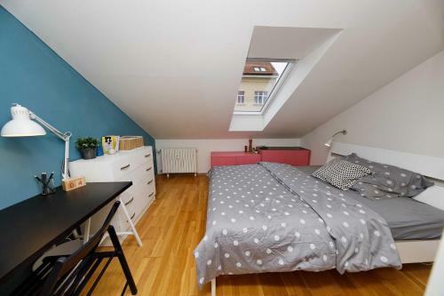 Apartment Na Kozacce 6