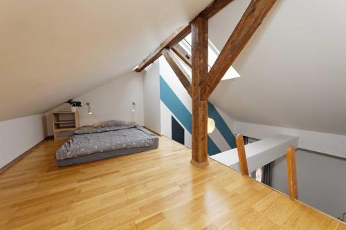 Apartment Na Kozacce 6