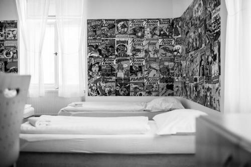 Hostel Florenc
