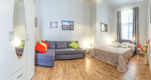 Modern Apartment Zitna