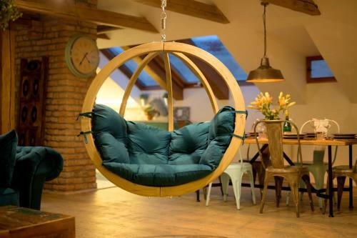 Apartamento Gigantic Anenska Penthouse