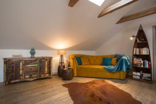 Apartamento Gigantic Anenska Penthouse