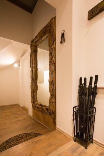 Apartamento Gigantic Anenska Penthouse