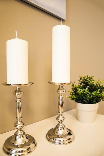 Apartment Za Poricskou Branou