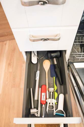 Apartment Za Poricskou Branou