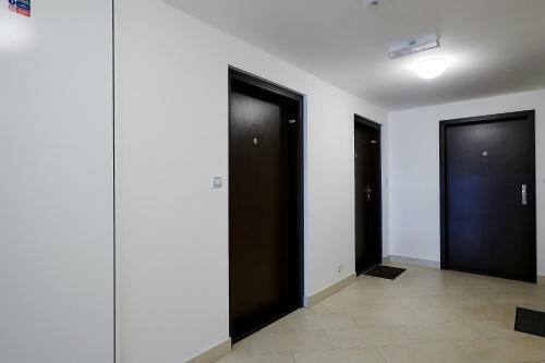 Garden Towers Apartments