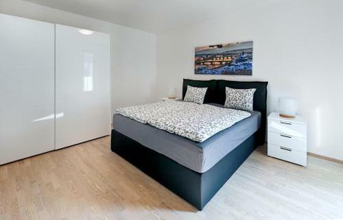 Garden Towers Apartments