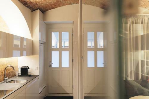 Apartamento Living Showroom Jakubsk�