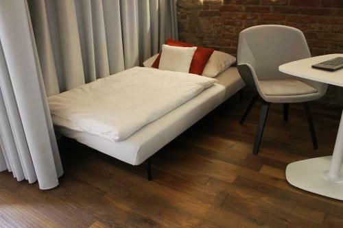 Apartamento Living Showroom Jakubsk�