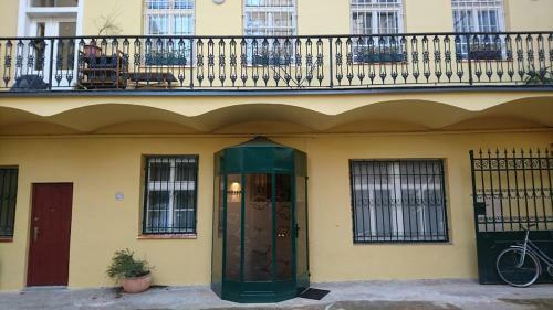 Apartamento Living Showroom Jakubsk�
