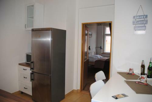 Brewery Apartments And Rooms