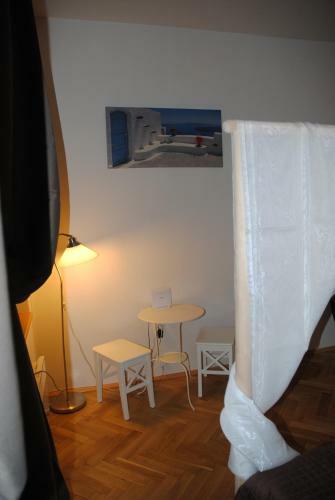 Brewery Apartments And Rooms