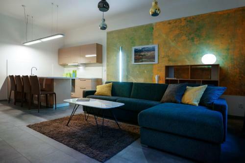 Apartments At The Blue Duckling