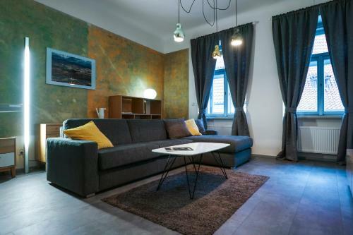 Apartments At The Blue Duckling