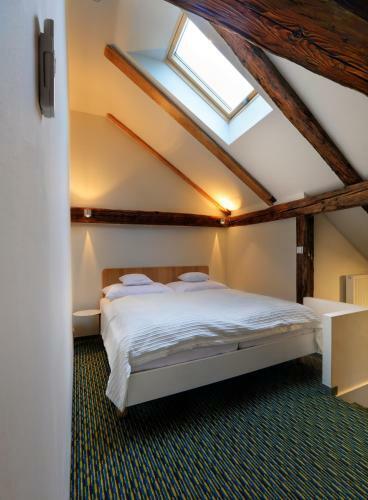 Apartments At The Blue Duckling