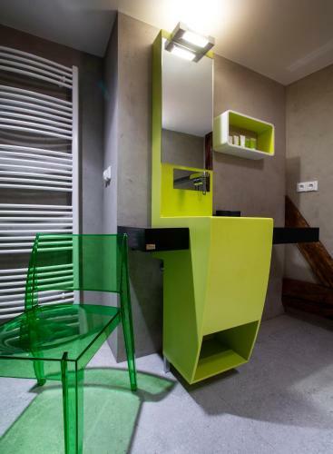 Apartments At The Blue Duckling