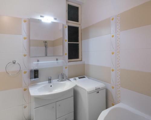 Aparthotel Mordecai Twelve