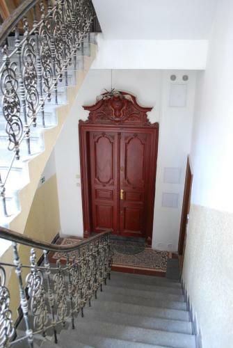 Aparthotel Mordecai Twelve