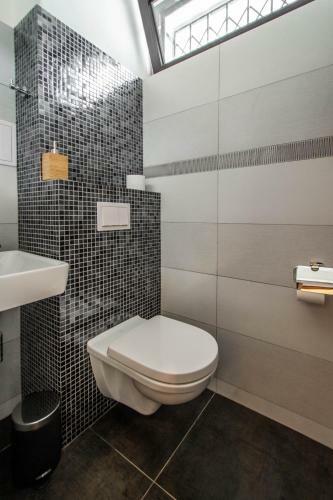 Stylish Apartments Close To Eden Garden