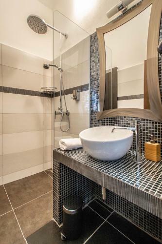 Stylish Apartments Close To Eden Garden
