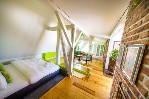 Apartamento Luxurious Pa?�?sk� Apt With View