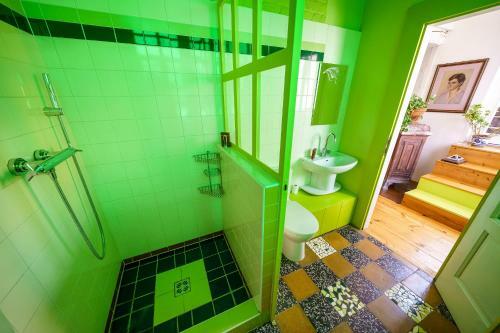Apartamento Luxurious Pa?�?sk� Apt With View