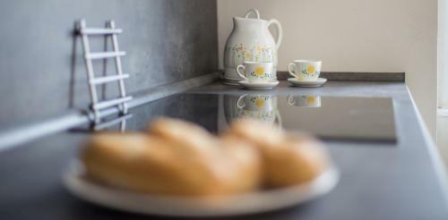 Apartamento Rezidence Rumunsk�