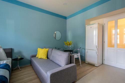 Ruterra Apartments By Cathedral