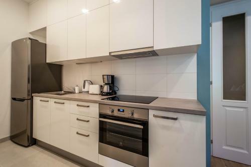 Ruterra Apartments By Cathedral