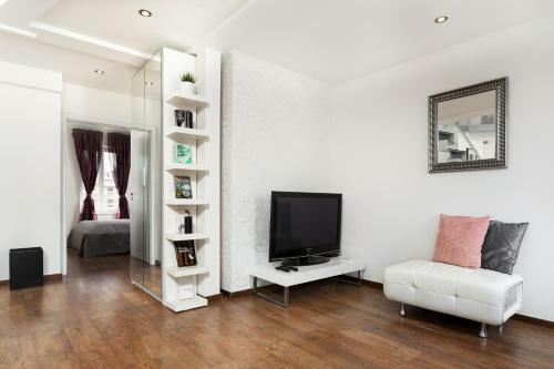 Stylish Apartments Vr?ovice