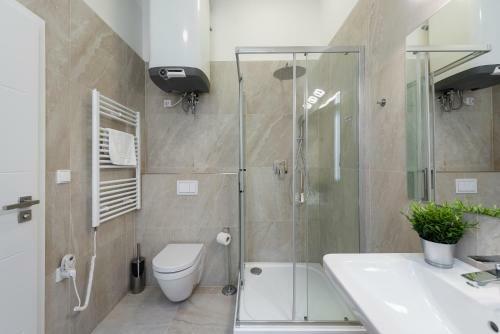 Tesnov Residence Apartments