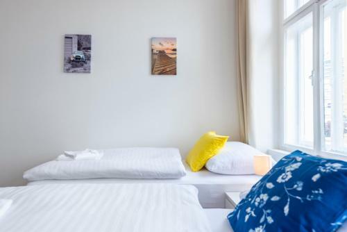 Tesnov Residence Apartments