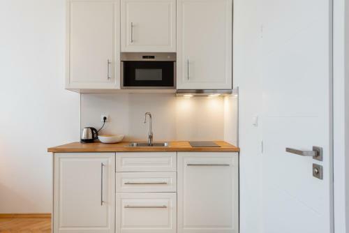Tesnov Residence Apartments