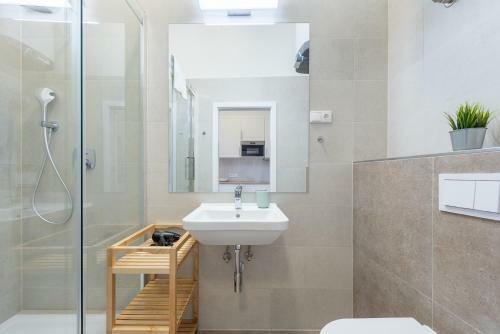 Tesnov Residence Apartments