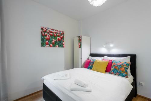 Tesnov Residence Apartments