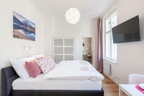 Tesnov Residence Apartments