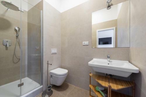Tesnov Residence Apartments