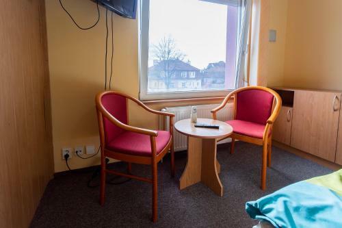 Hotel Penzion ?koli?ka