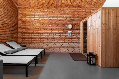 Neat Apartments At Smichov