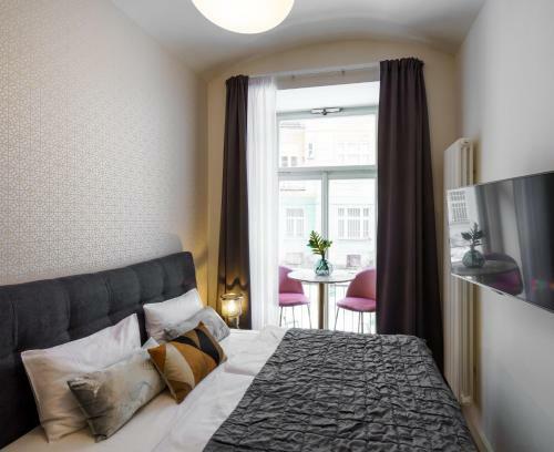 Apartamento Mn6 Luxury Suites