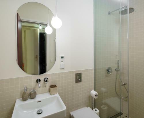 Apartamento Mn6 Luxury Suites
