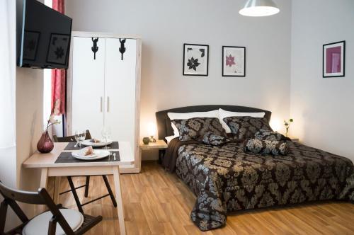 Apartment Krakovska 5