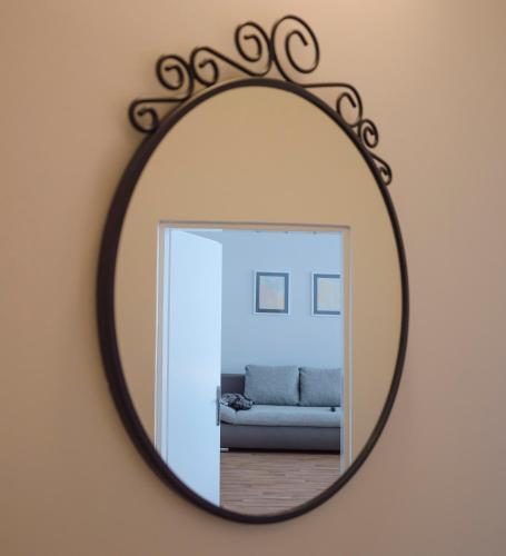 Apartment Krakovska 5