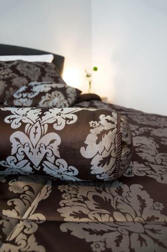 Apartment Krakovska 5