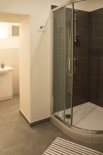Apartment Krakovska 5