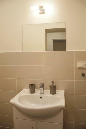 Apartment Krakovska 5