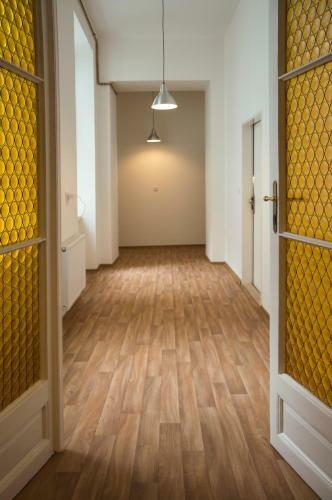 Apartment Krakovska 5